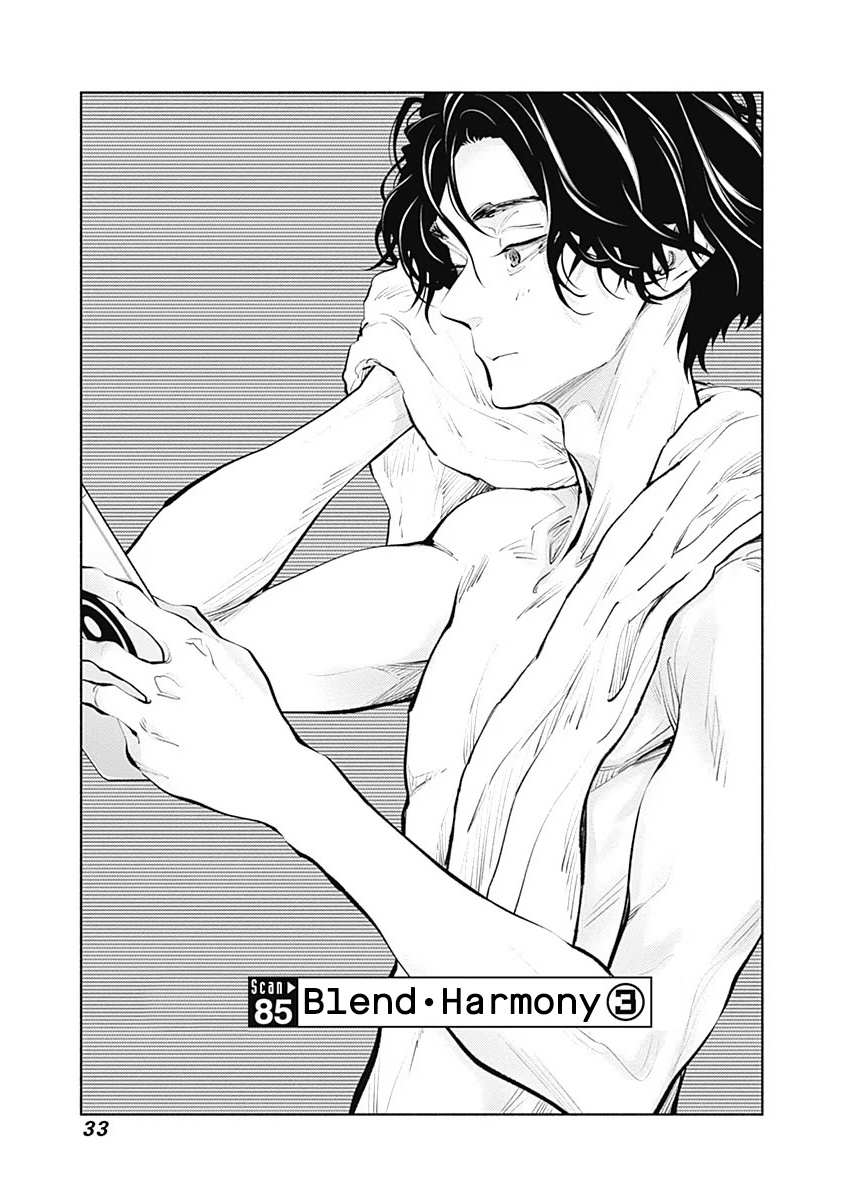 Read Radiation House chapter 85 image 1 on Lezhin