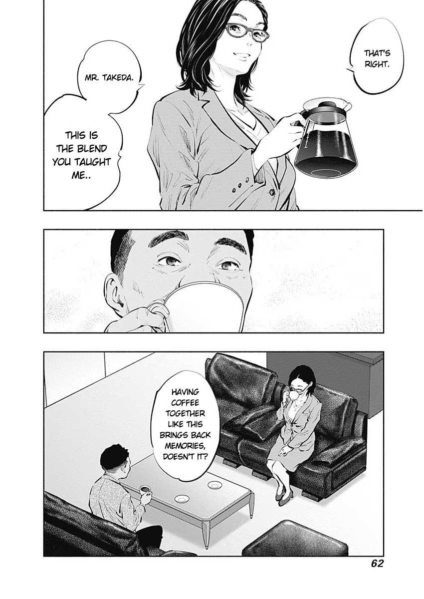 Read Radiation House chapter 85 image 30 on Lezhin