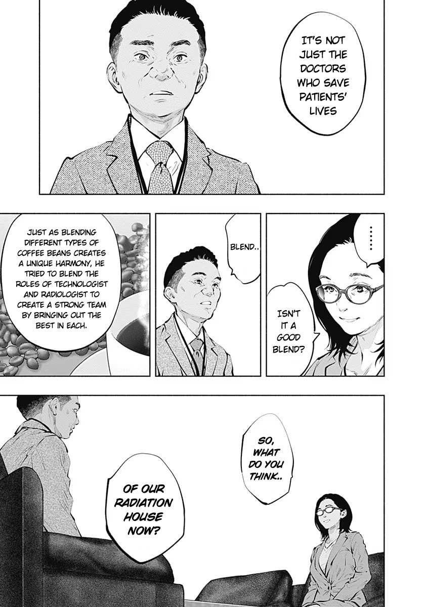 Read Radiation House chapter 86 image 26 on Lezhin