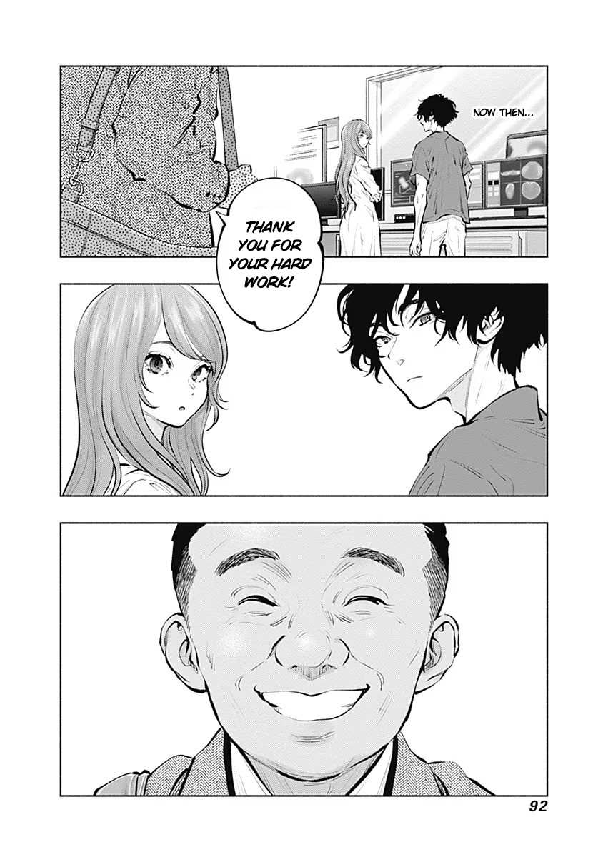 Read Radiation House chapter 86 image 29 on Lezhin
