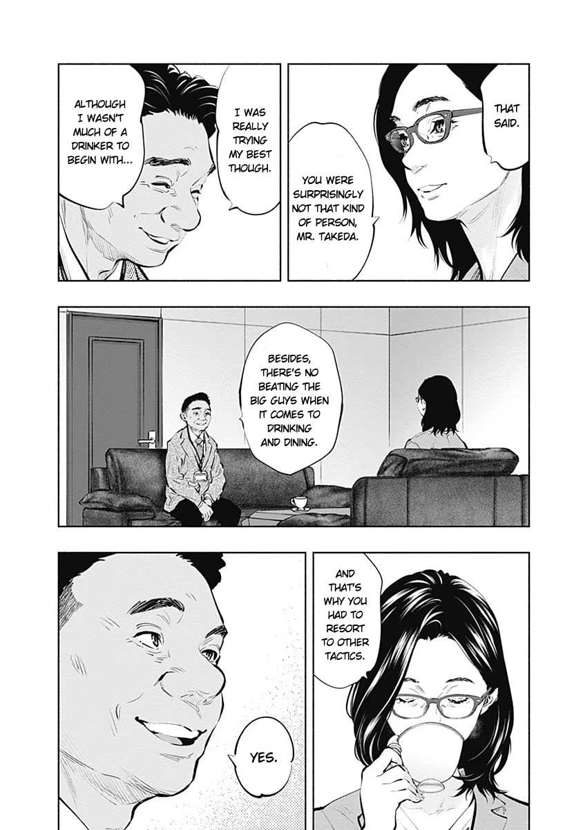Read Radiation House chapter 86 image 3 on Lezhin