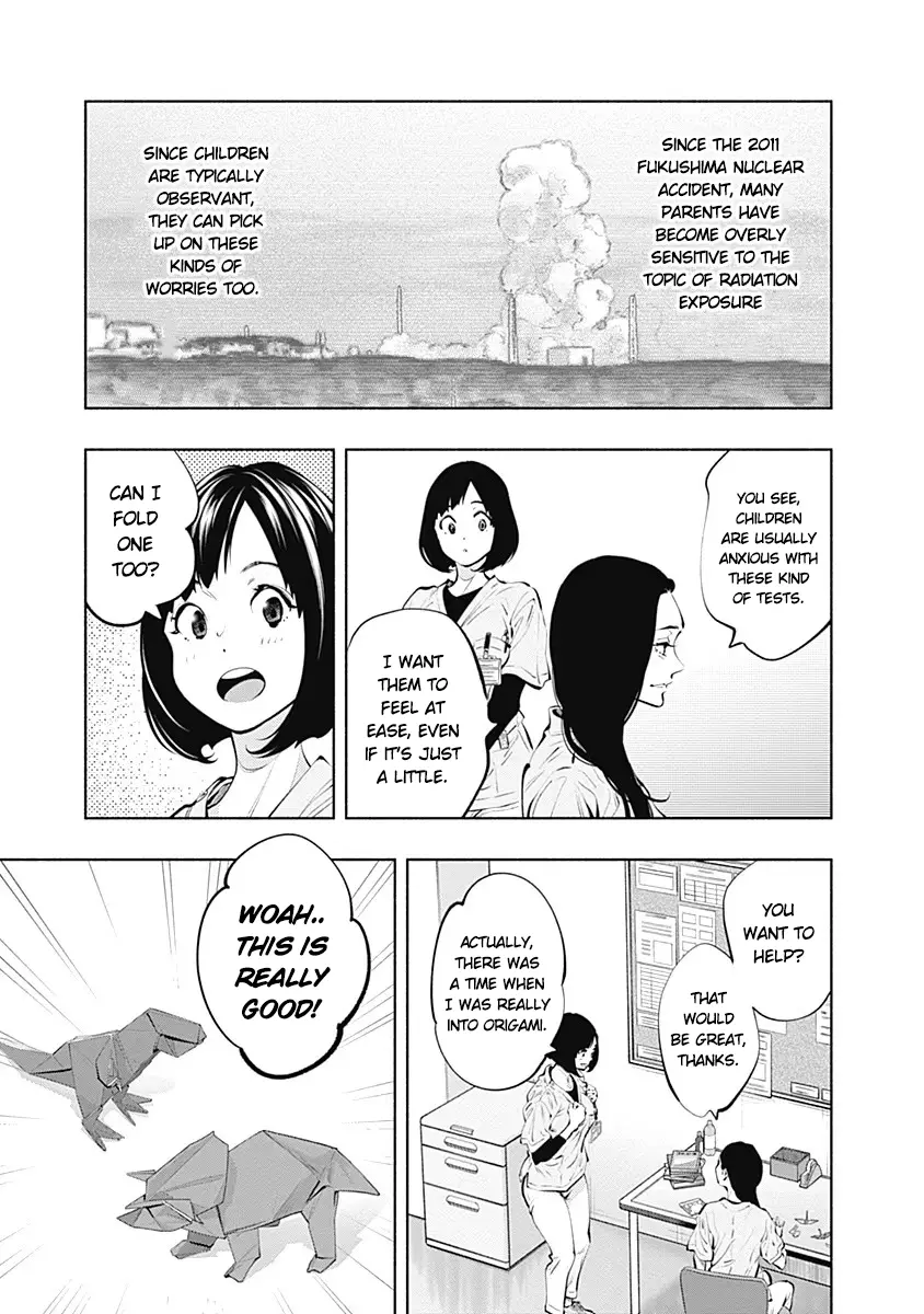 Read Radiation House chapter 88 image 10 on Lezhin