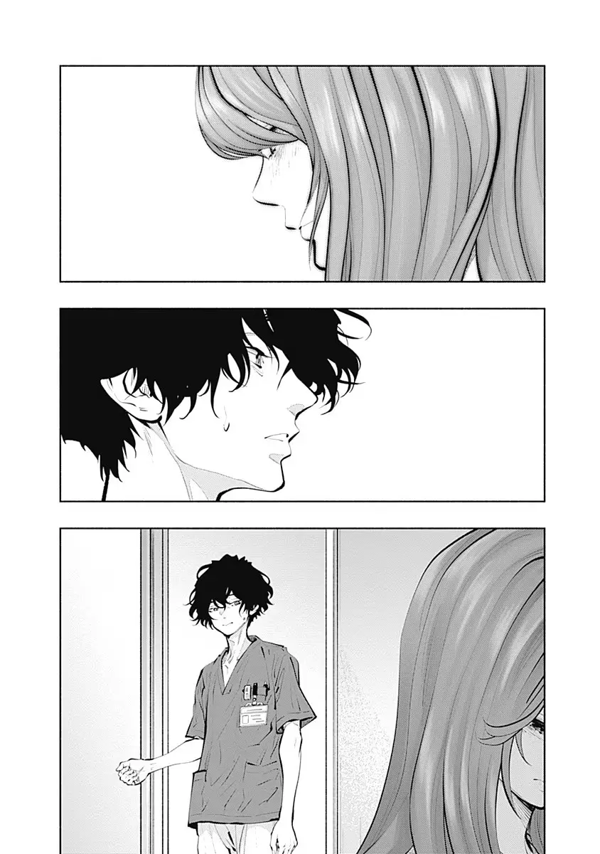 Read Radiation House chapter 88 image 29 on Lezhin
