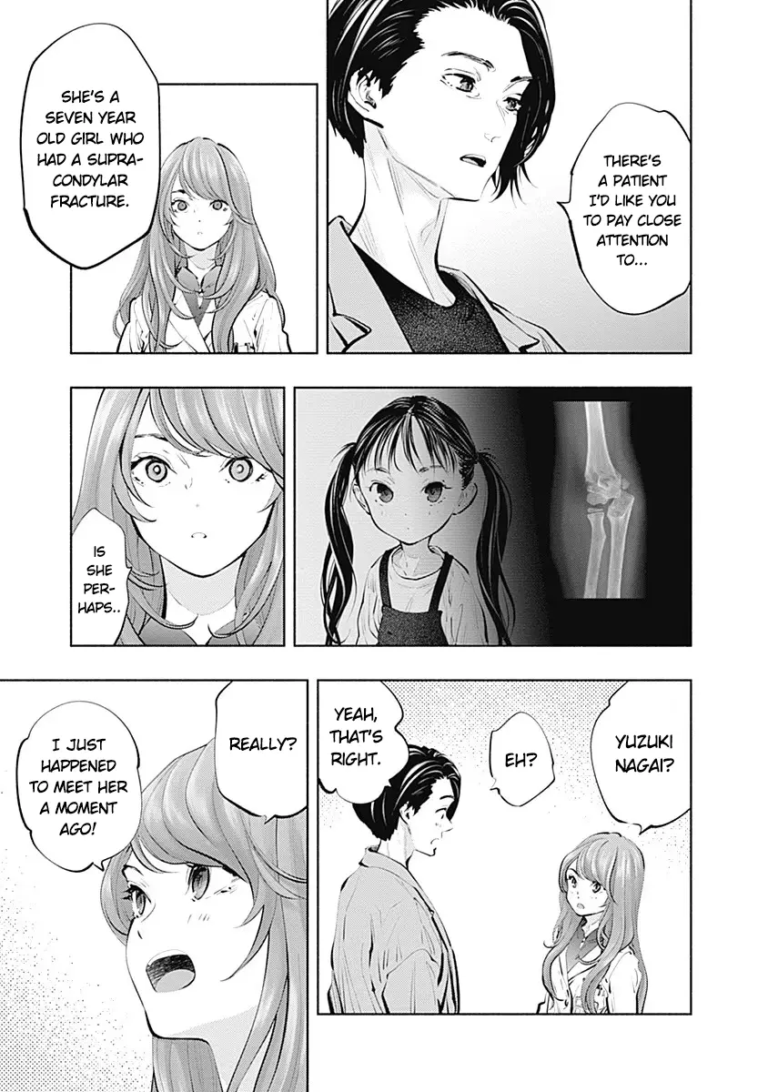 Read Radiation House chapter 88 image 4 on Lezhin