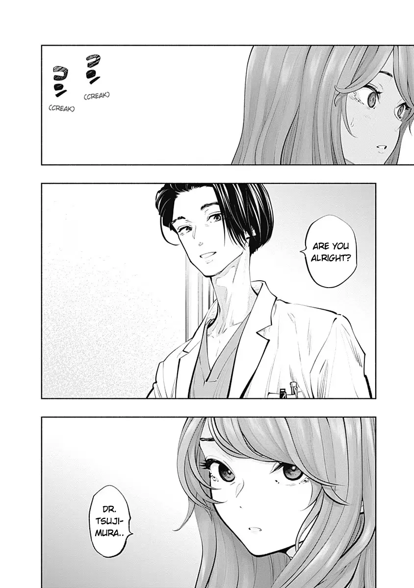 Read Radiation House chapter 89 image 1 on Lezhin