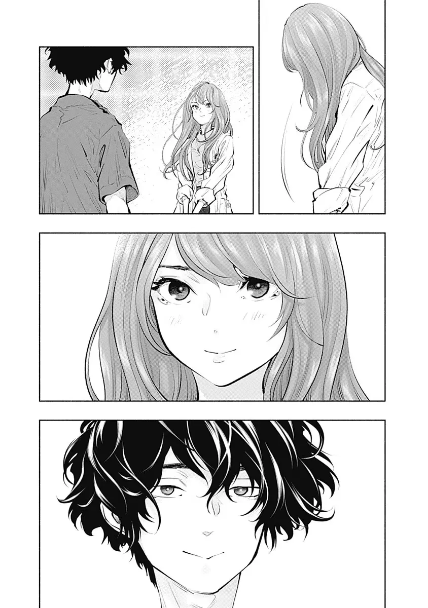 Read Radiation House chapter 89 image 10 on Lezhin
