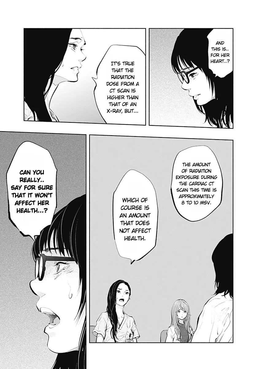 Read Radiation House chapter 89 image 16 on Lezhin
