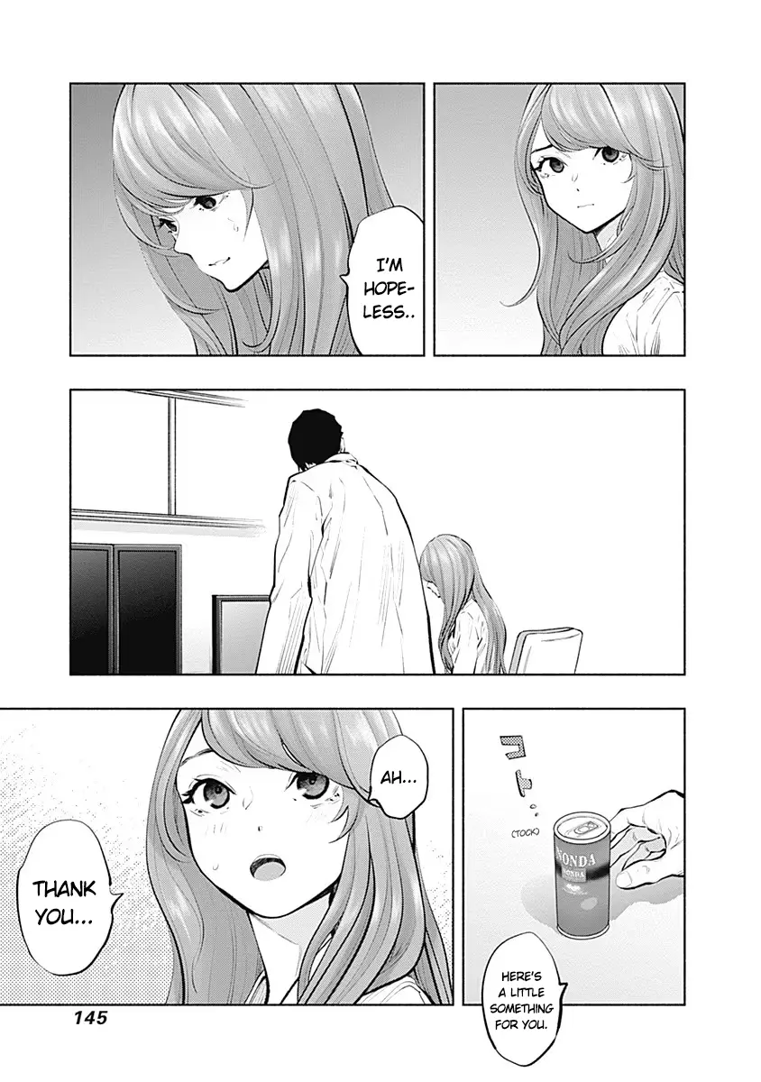 Read Radiation House chapter 89 image 2 on Lezhin