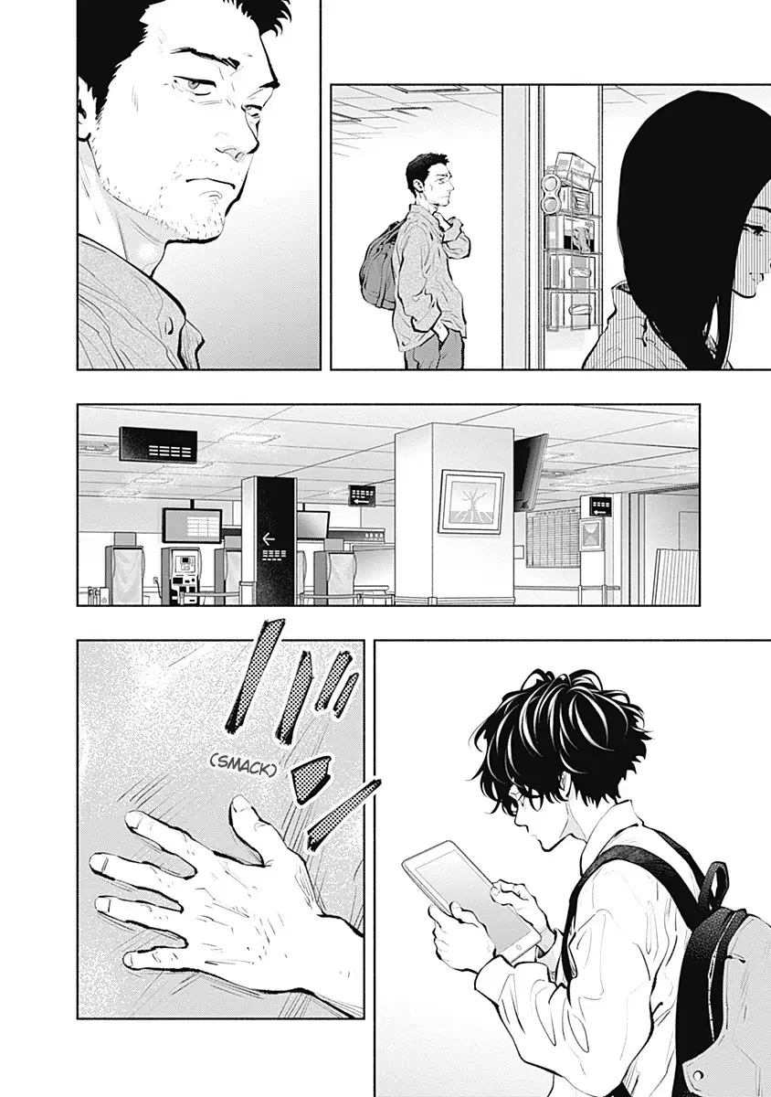 Read Radiation House chapter 89 image 21 on Lezhin