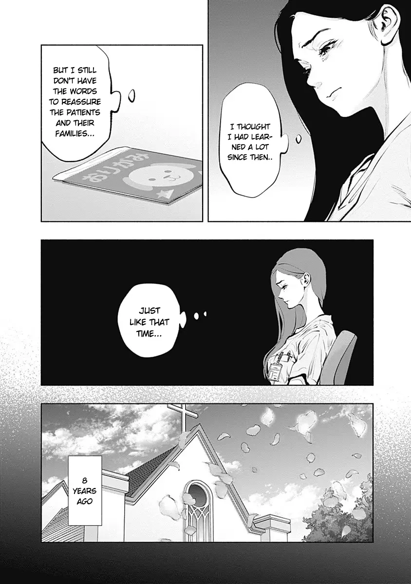 Read Radiation House chapter 89 image 25 on Lezhin