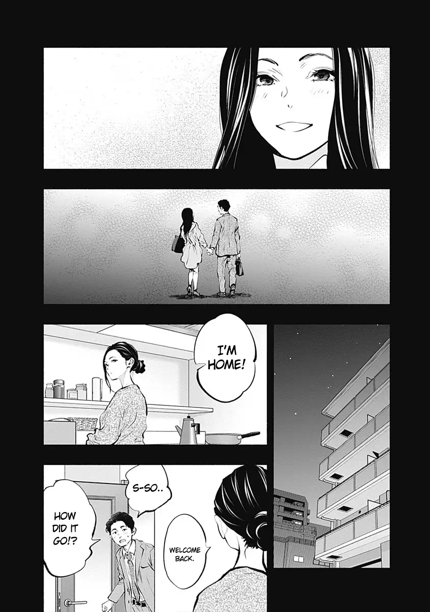 Read Radiation House chapter 89 image 27 on Lezhin