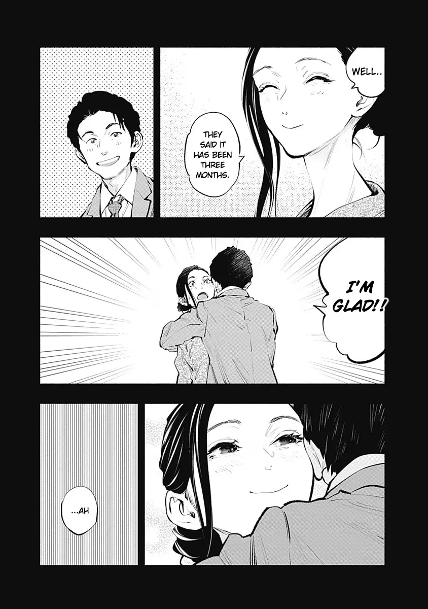 Read Radiation House chapter 89 image 28 on Lezhin