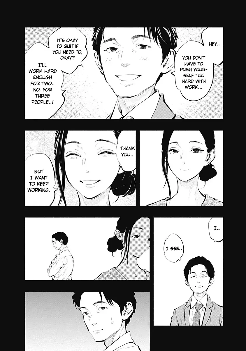 Read Radiation House chapter 89 image 29 on Lezhin