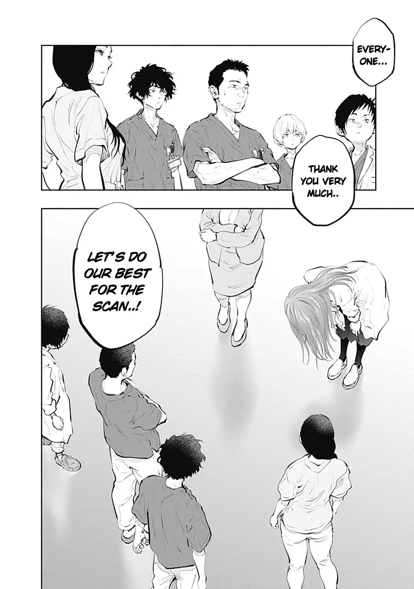 Read Radiation House chapter 89 image 9 on Lezhin