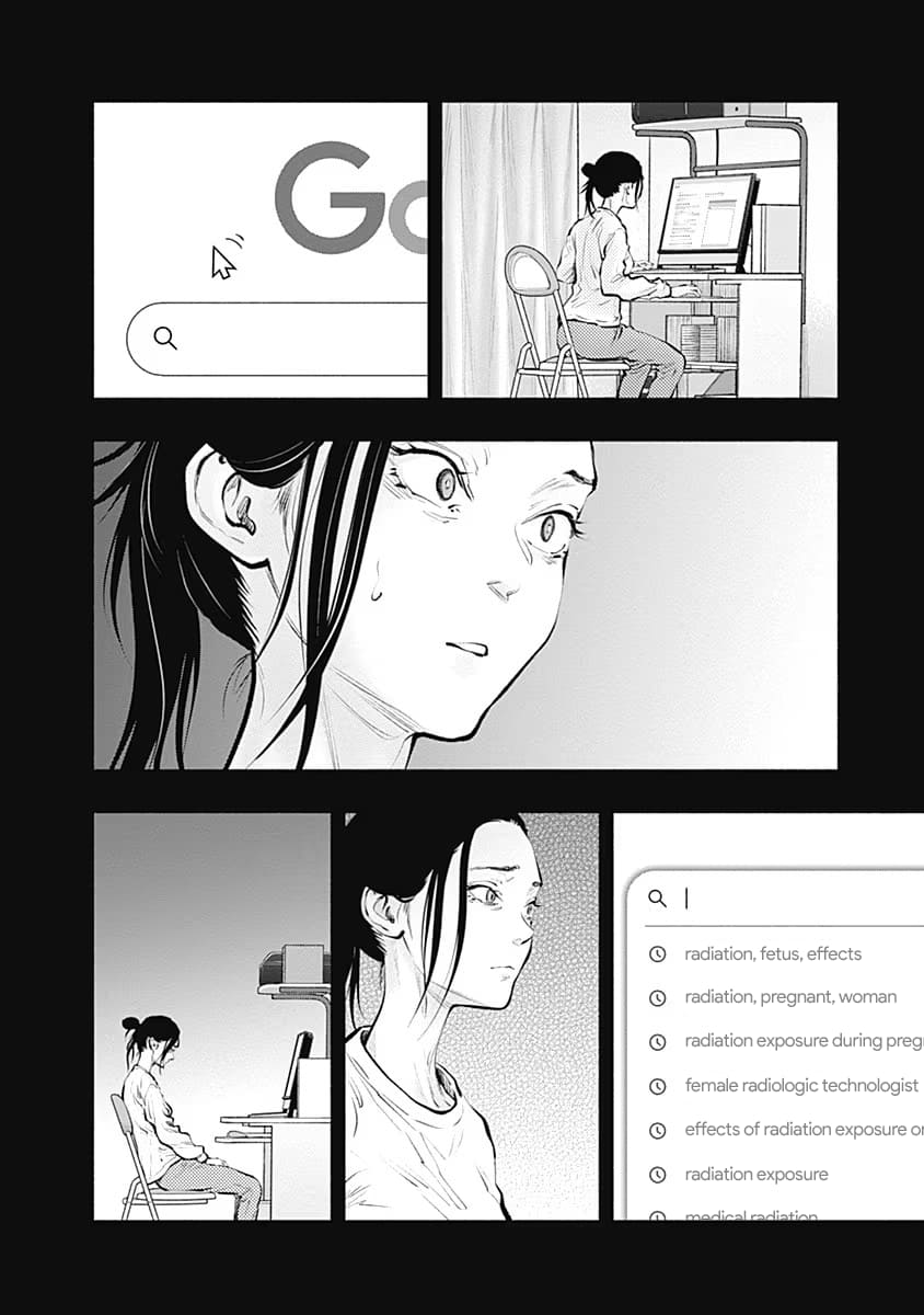 Read Radiation House chapter 90 image 10 on Lezhin