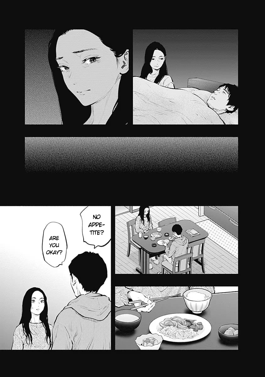 Read Radiation House chapter 90 image 11 on Lezhin