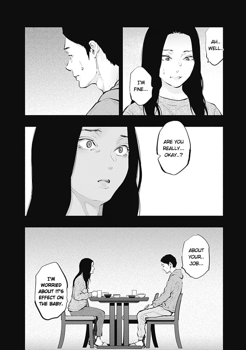 Read Radiation House chapter 90 image 12 on Lezhin