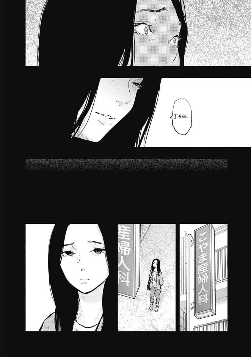 Read Radiation House chapter 90 image 14 on Lezhin