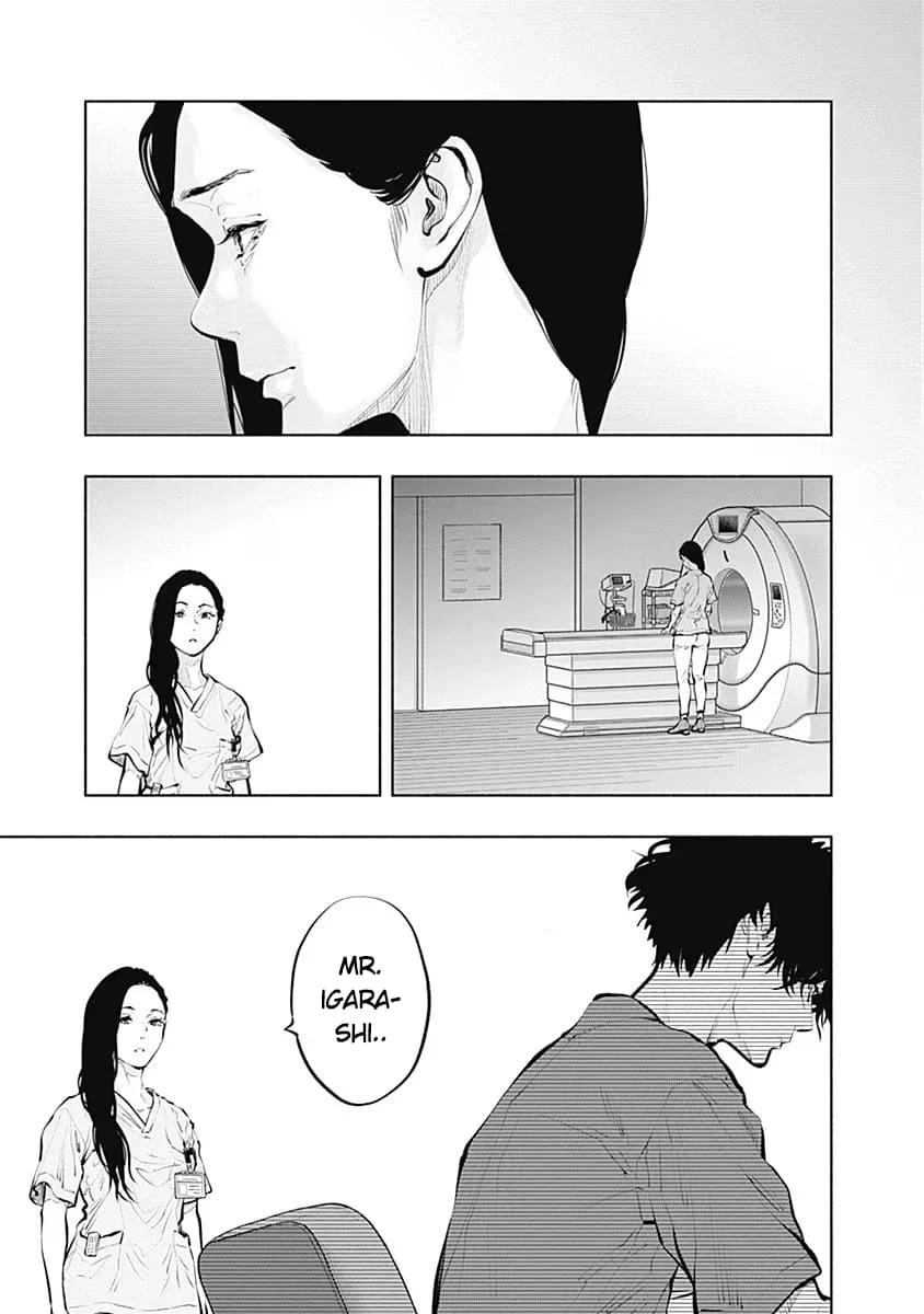 Read Radiation House chapter 90 image 15 on Lezhin