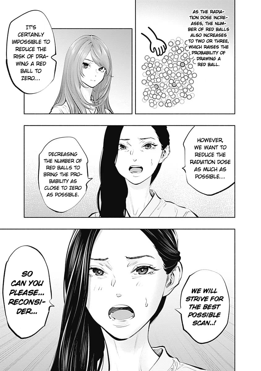 Read Radiation House chapter 90 image 29 on Lezhin