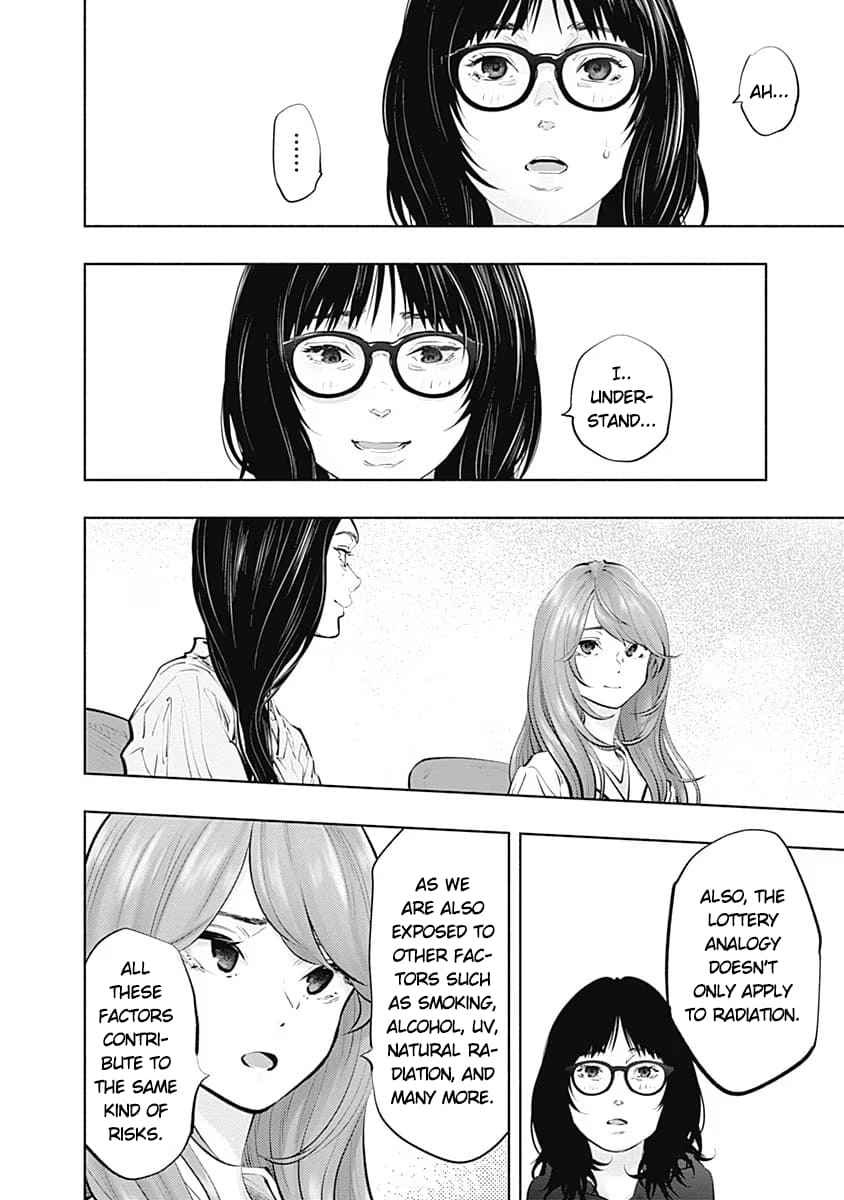Read Radiation House chapter 90 image 30 on Lezhin