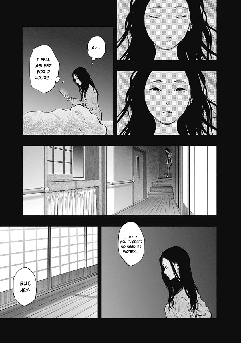 Read Radiation House chapter 90 image 5 on Lezhin