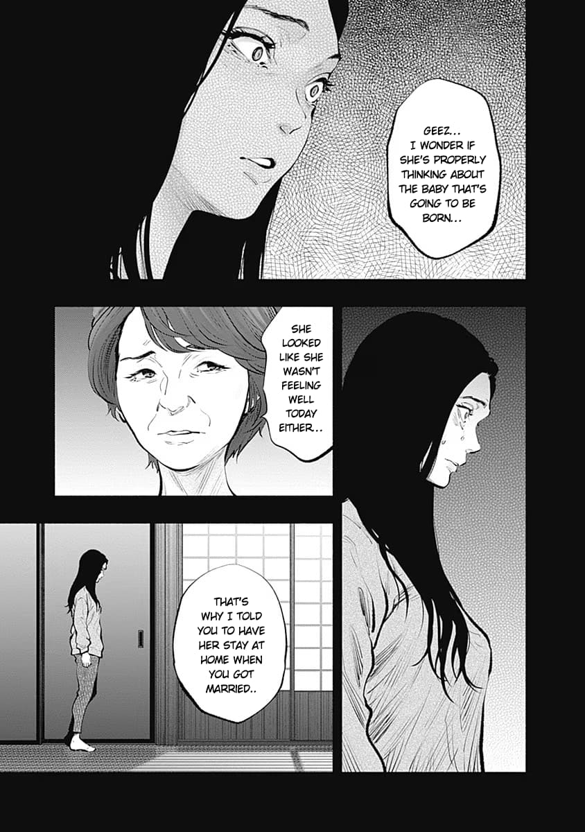 Read Radiation House chapter 90 image 7 on Lezhin