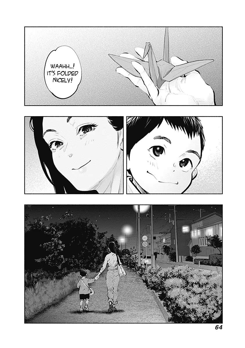 Read Radiation House chapter 91 image 25 on Lezhin