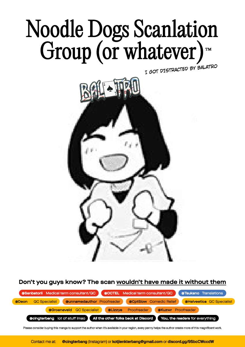Read Radiation House chapter 91 image 26 on Lezhin