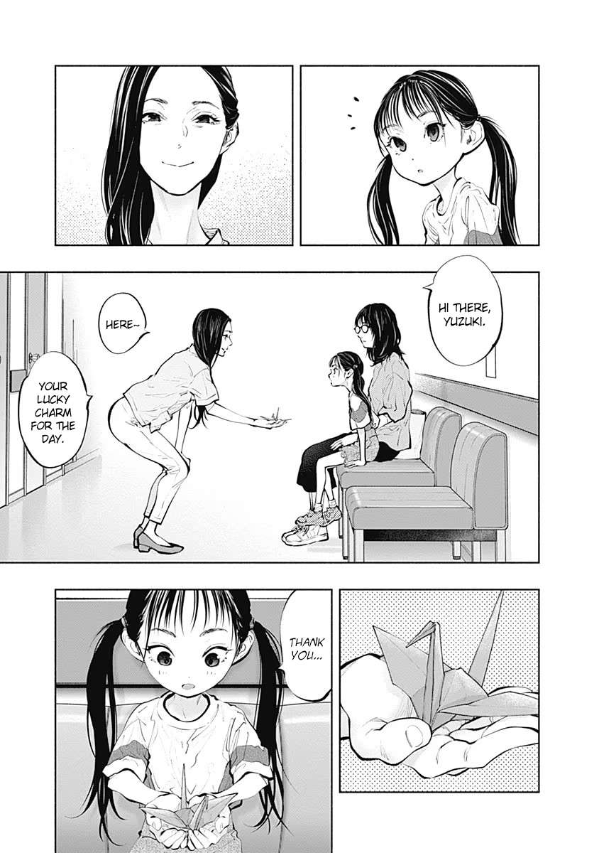 Read Radiation House chapter 91 image 4 on Lezhin