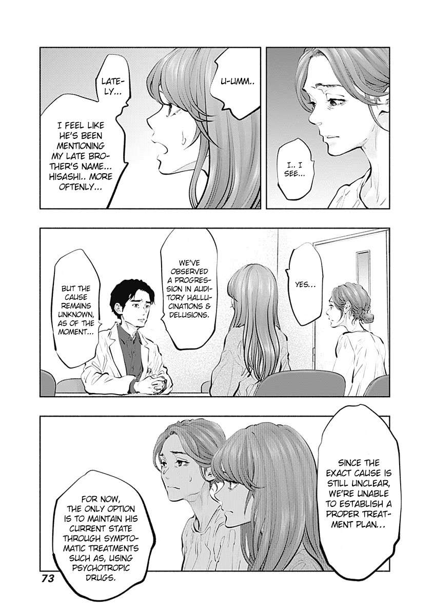 Read Radiation House chapter 92 image 10 on Lezhin