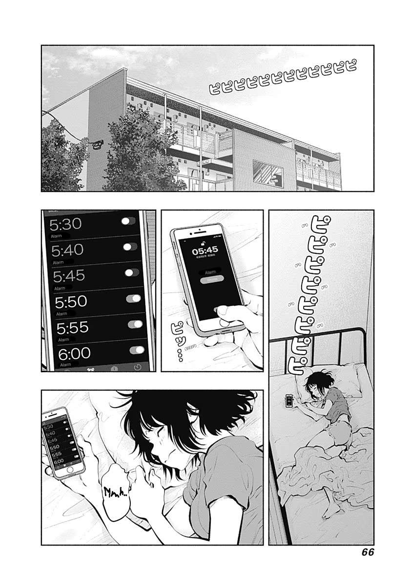 Read Radiation House chapter 92 image 3 on Lezhin