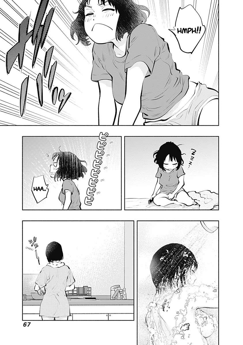 Read Radiation House chapter 92 image 4 on Lezhin