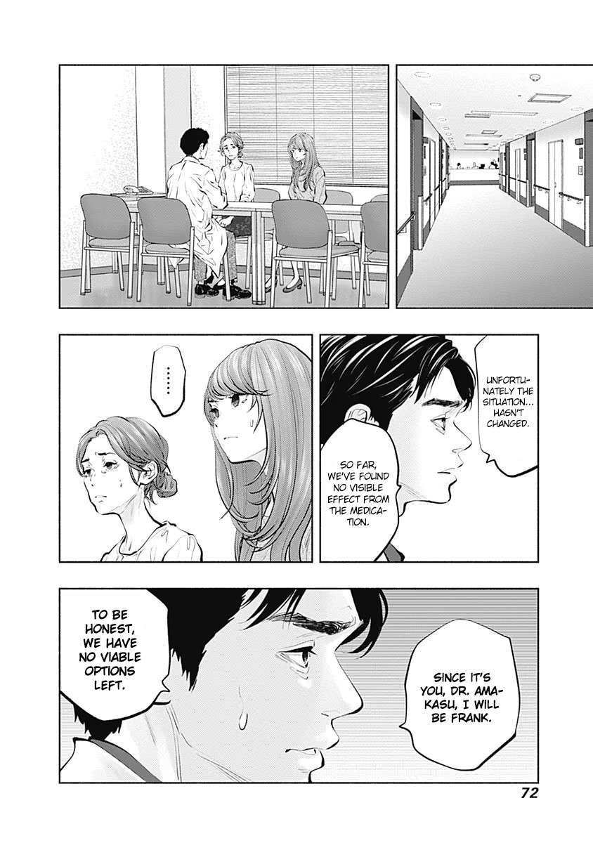 Read Radiation House chapter 92 image 9 on Lezhin