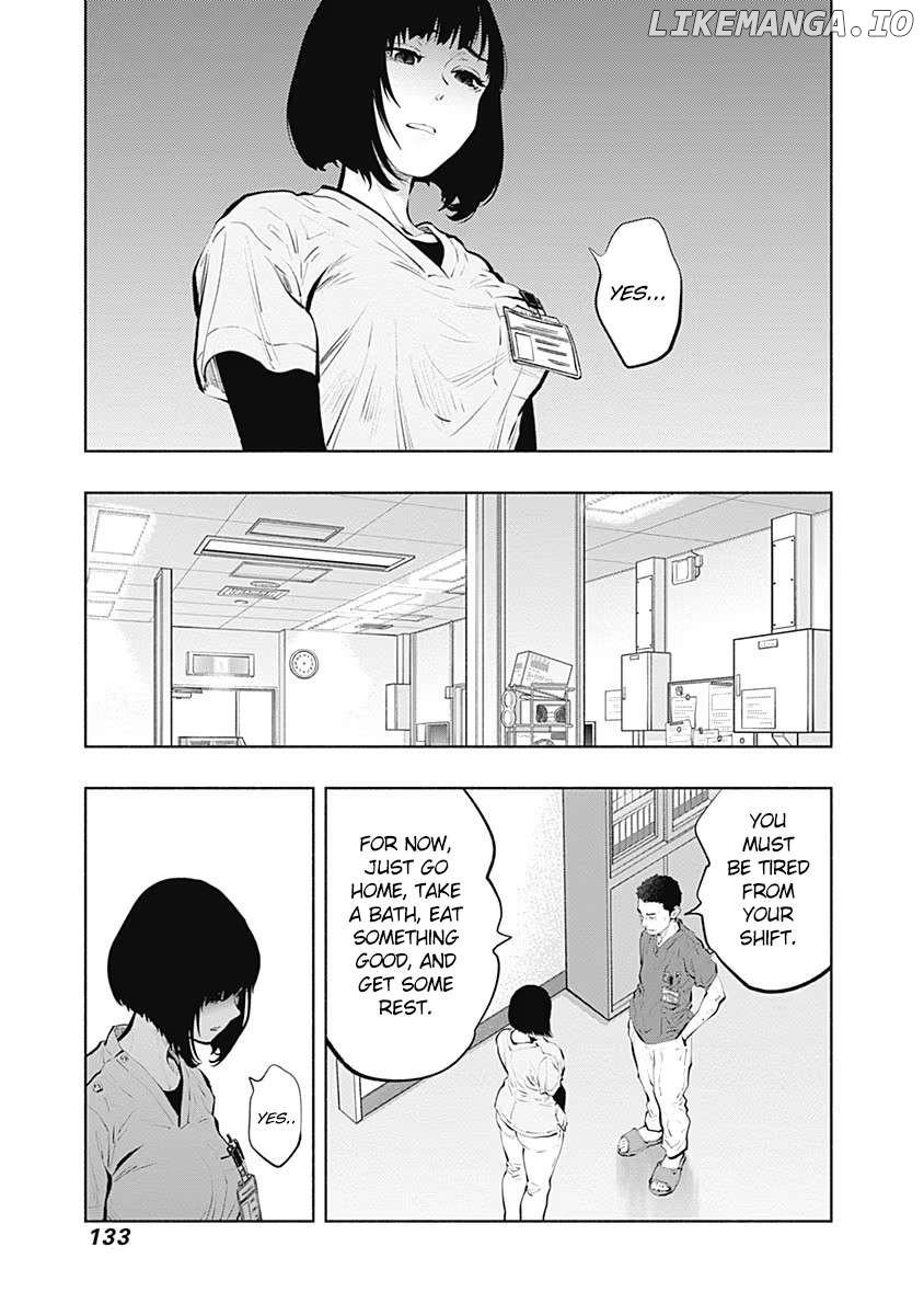 Read Radiation House chapter 94 image 16 on Lezhin