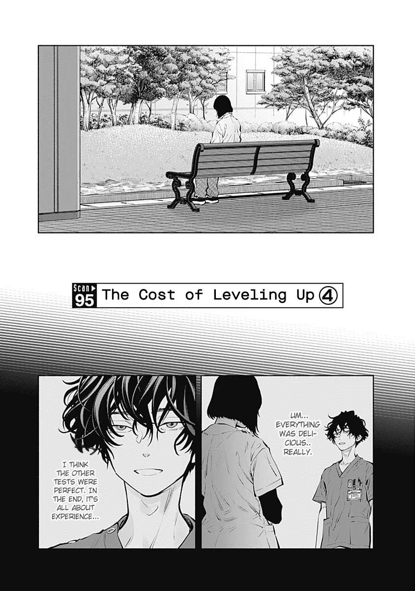 Read Radiation House chapter 95 image 2 on Lezhin