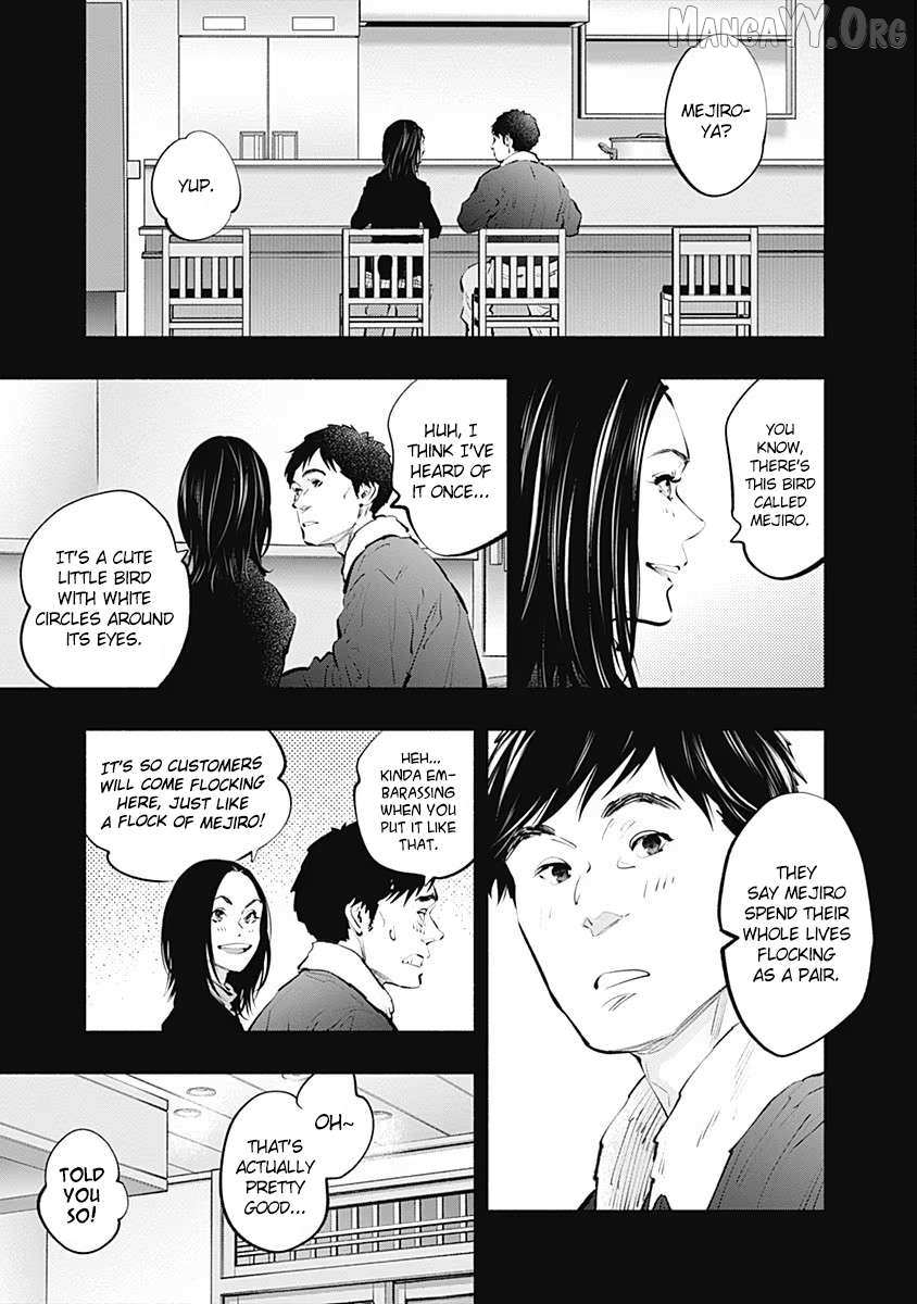 Read Radiation House chapter 96 image 14 on Lezhin