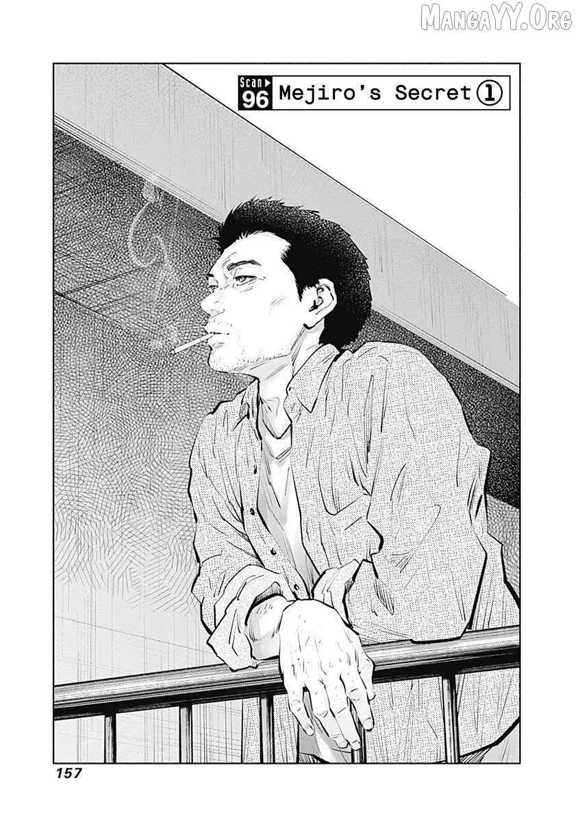 Read Radiation House chapter 96 image 2 on Lezhin