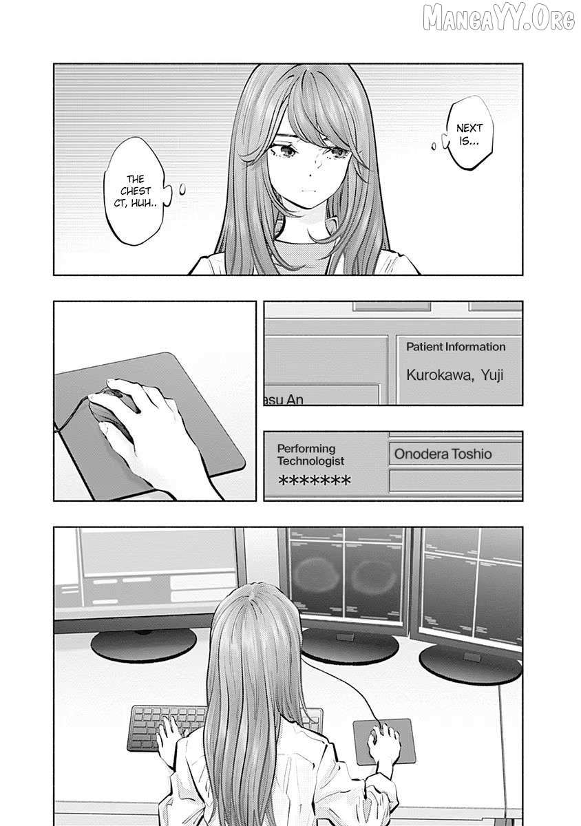 Read Radiation House chapter 96 image 20 on Lezhin