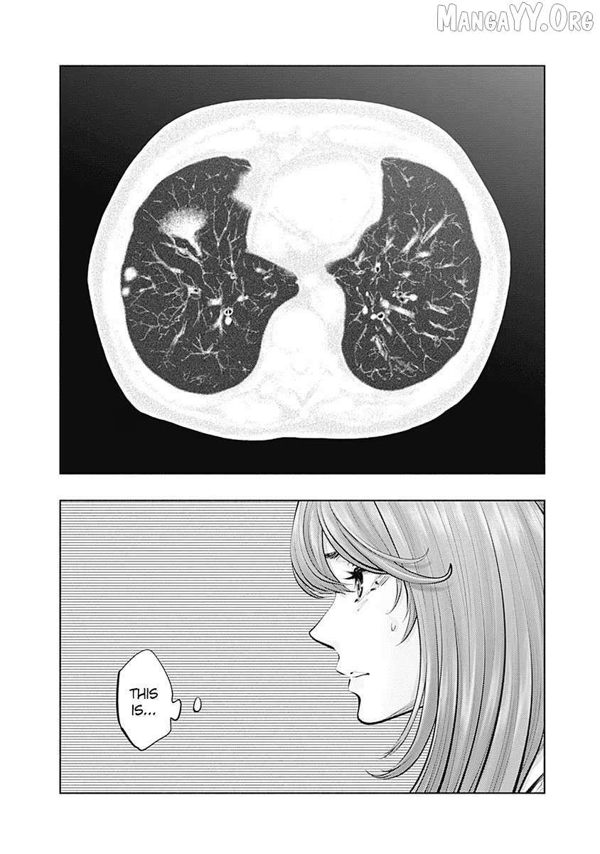 Read Radiation House chapter 96 image 21 on Lezhin