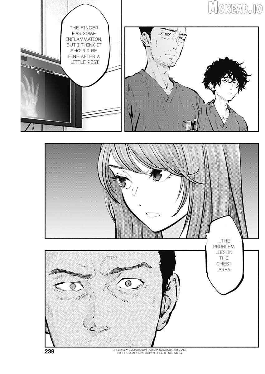 Read Radiation House chapter 97 image 2 on Lezhin
