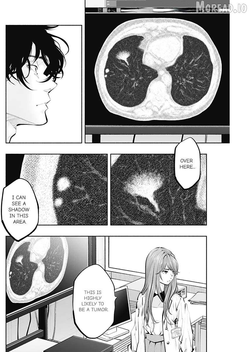 Read Radiation House chapter 97 image 3 on Lezhin