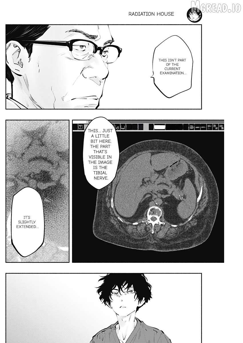 Read Radiation House chapter 97 image 7 on Lezhin