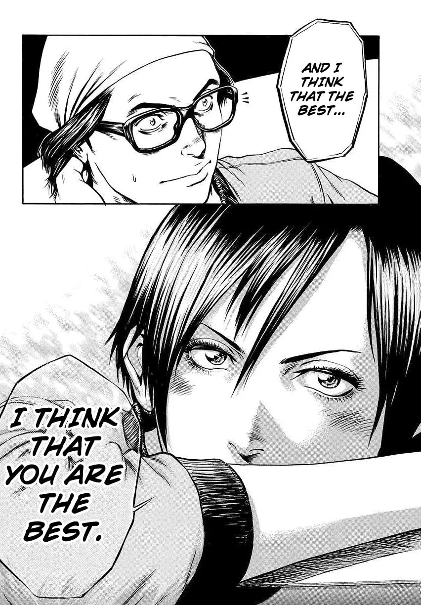 Read Radio Heads chapter 1 image 28 on Lezhin