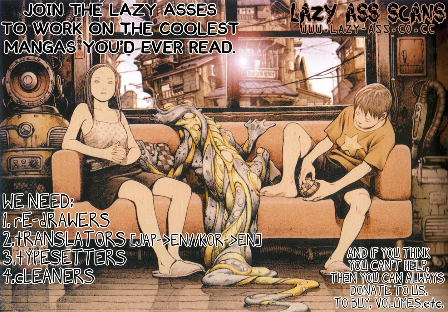 Read Radio Heads chapter 1 image 45 on Lezhin