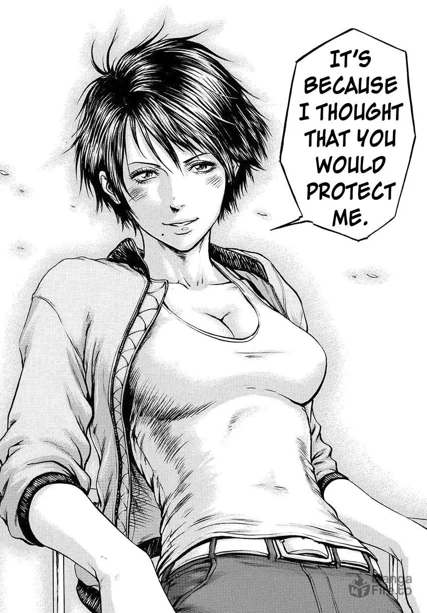Read Radio Heads chapter 2 image 17 on Lezhin