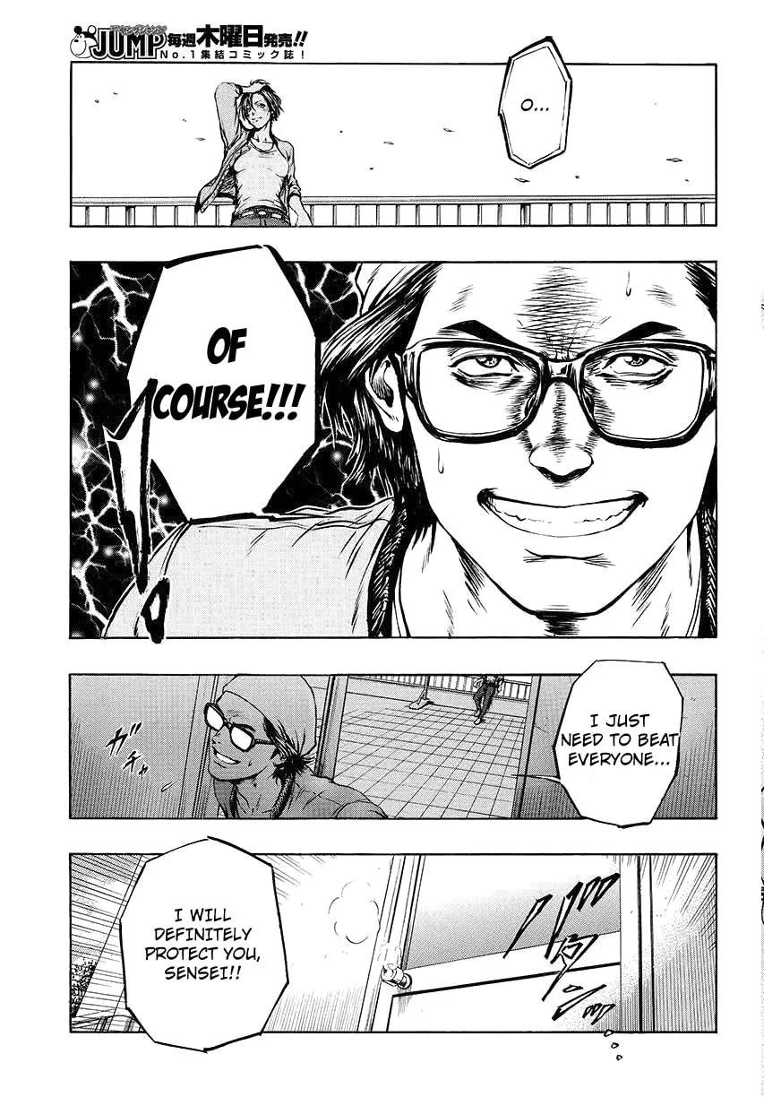 Read Radio Heads chapter 2 image 18 on Lezhin