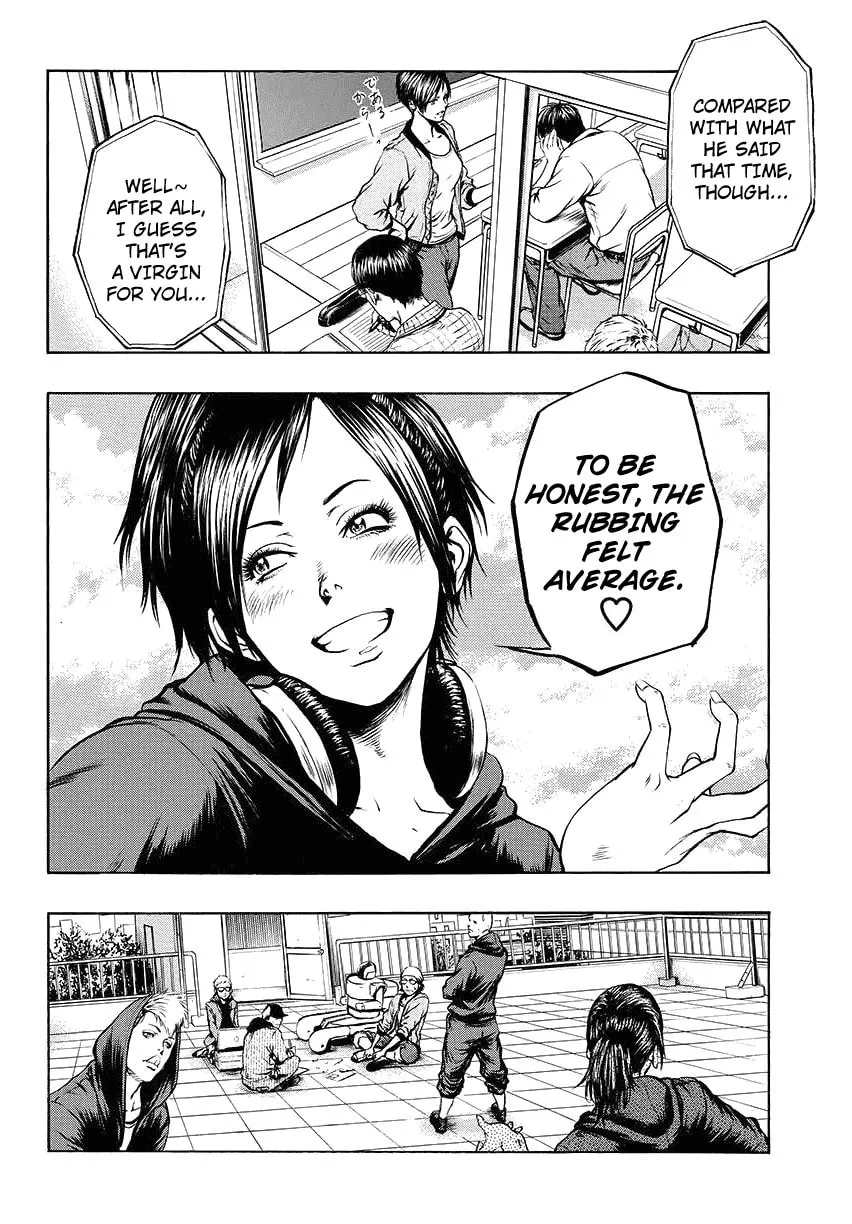 Read Radio Heads chapter 2 image 3 on Lezhin