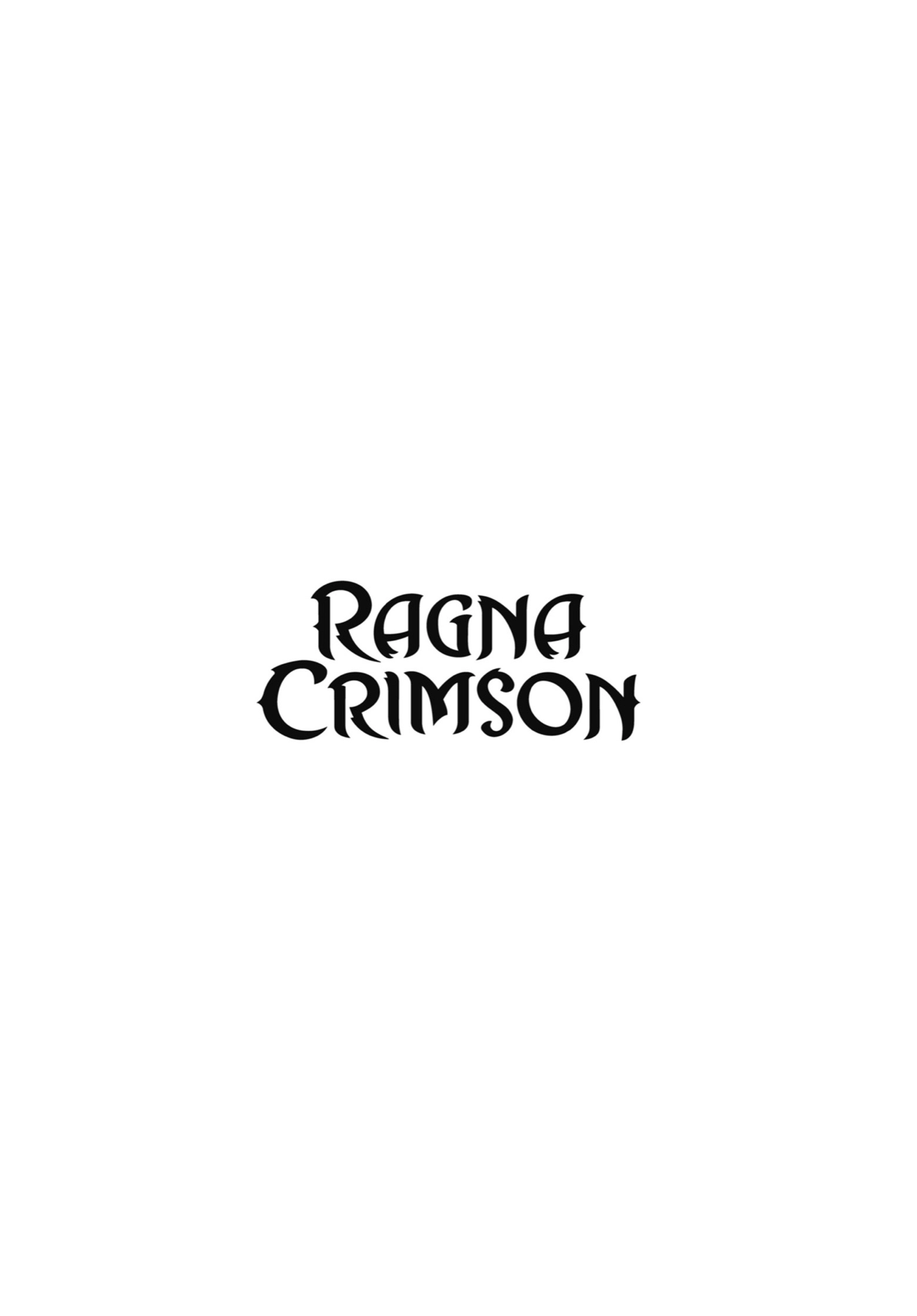 Read Ragna Crimson chapter 0 image 1 on Lezhin