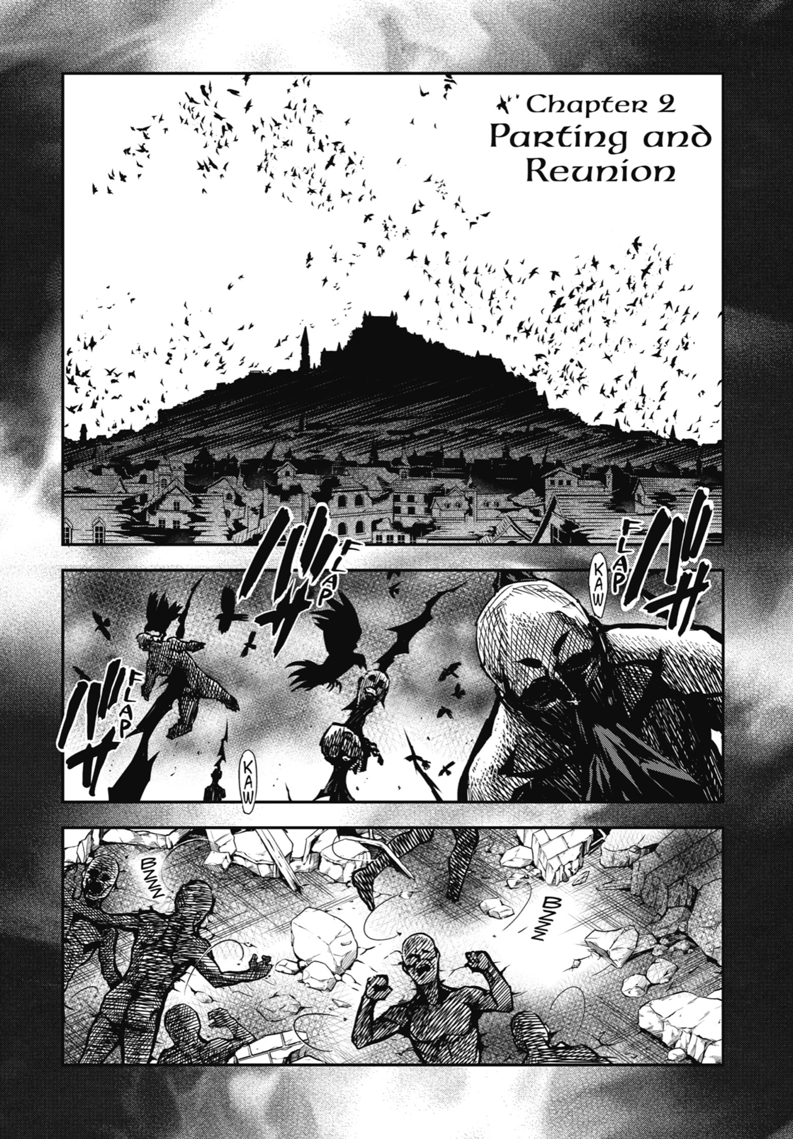 Read Ragna Crimson chapter 0 image 101 on Lezhin